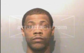 Tuffy Delray Eugene Jackson