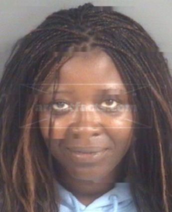Demetria Renee Currie