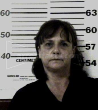 Beverly Barnes Jackson