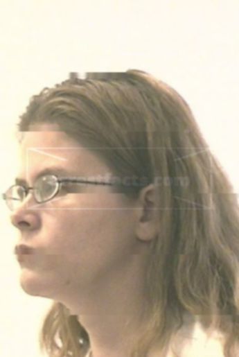 Sabrina Elaine Weir