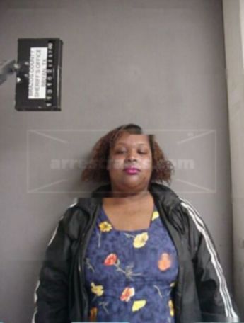 Terrie Lynn Franklin