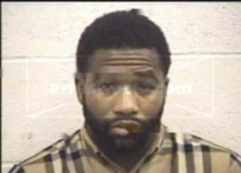 Andrien Jerome Broner
