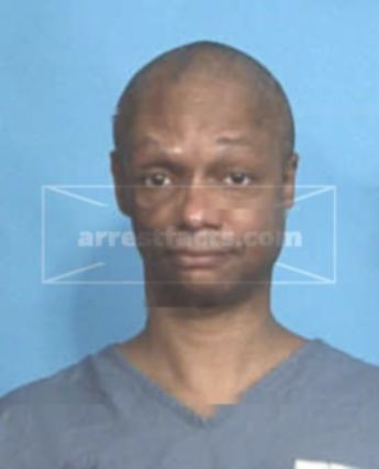 Derek Lamar Hill