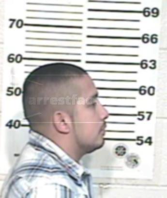Miguel Angel Garcia