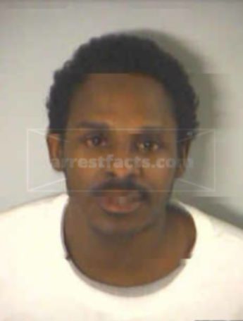 Marquette Gordon