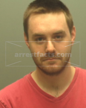 Ryan Cole Chilcoat