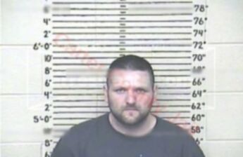 Joshua D Perkins