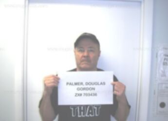 Douglas Gordon Palmer