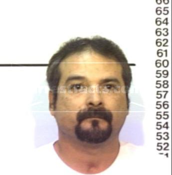 Ruben Neira Trevino