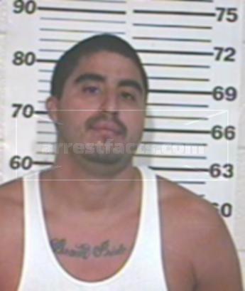 Abraham Abram Garcia Dillard