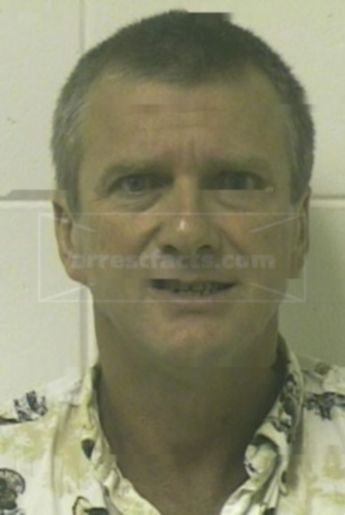 Timothy Clayton Goolsby