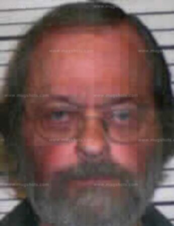 Ronald Dean Myers