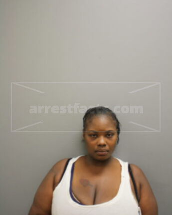 Brandy S Bates