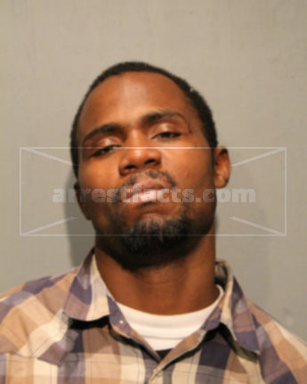 Derrell Ward