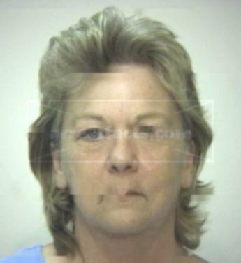 Janet Gay Harris