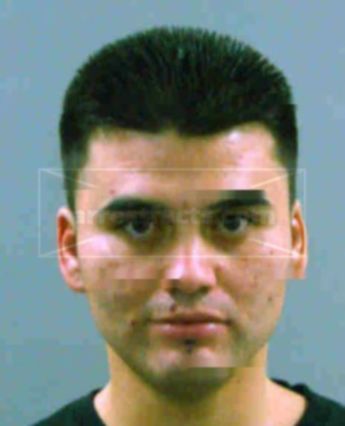 Lyden Shawn Vigil