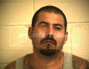George Raymundo Cardenas Escamilla