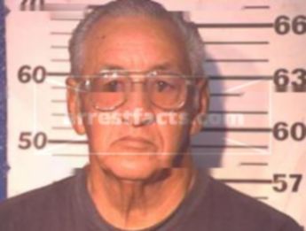 Raul Sanchez Villareal