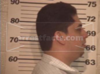Edward Ayala Campos