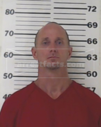Mark Eric Scott