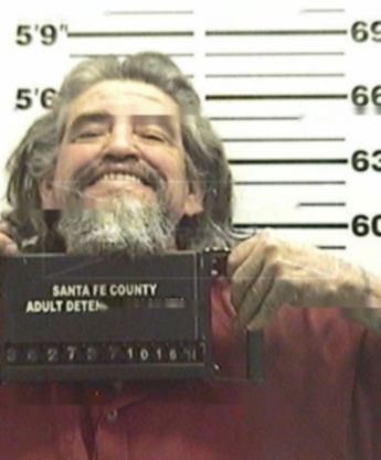 Jerome Martinez