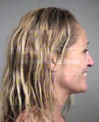 Tammy Marie Gilbert
