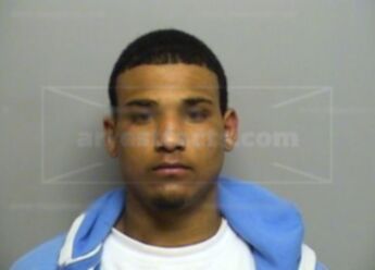 Thomas Evans Jr.