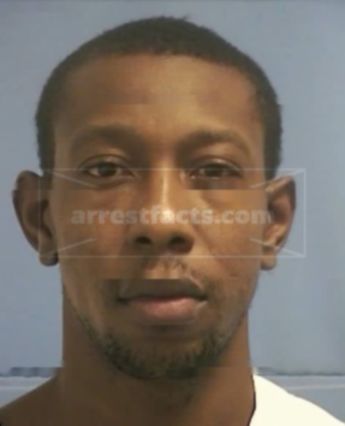 Fredrick Jenkins