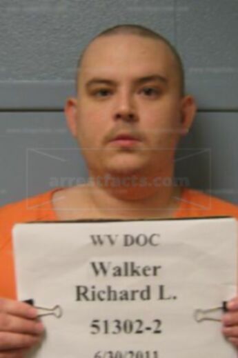 Richard Lee Walker