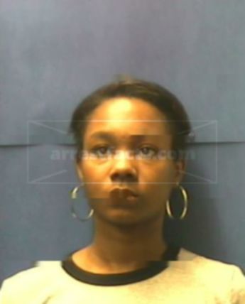 Jonica K Mckenzie