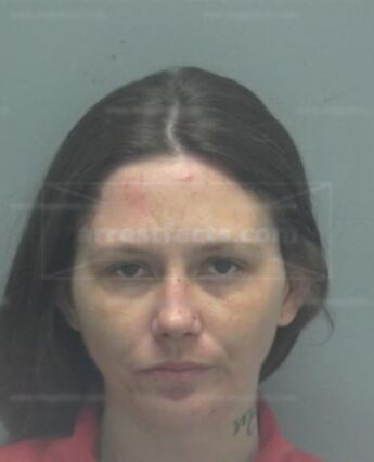 Tiffany Michelle Fellers