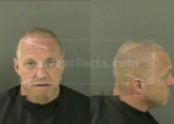 Russell Charles Ash