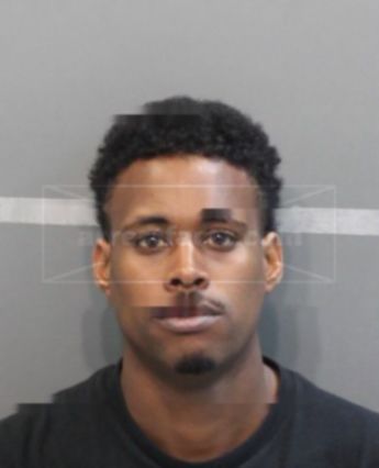 Carvonta Quentin Petty