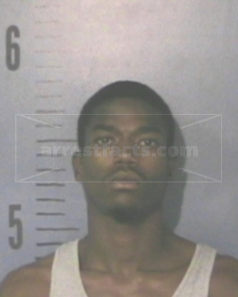 Justin Traneal Robinson