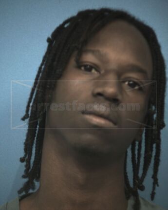 Westley Arness Shaw