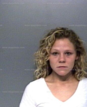 Jamie Leanna Carr