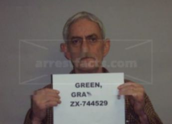 Graylon Green