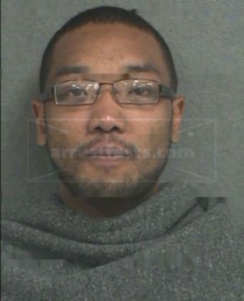 Charles Terry Cleveland Sr