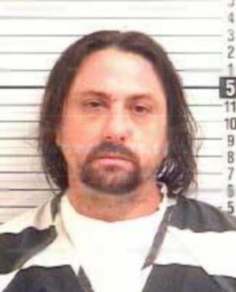 Michael Wayne Lingerfelt