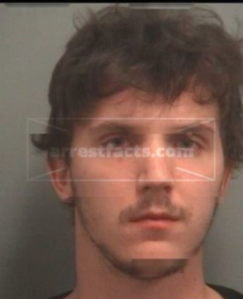 Cody Thomas Rosenau