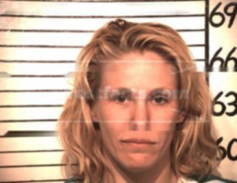 Tiffany Nicole Brockett