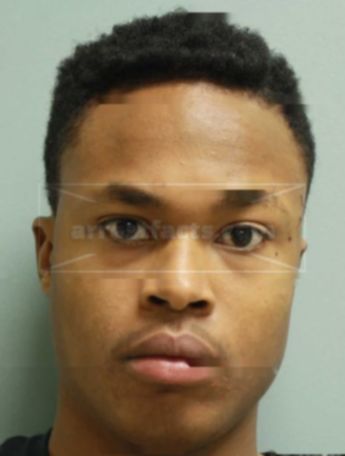 Kashawn L Goldsmith