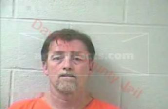 Todd Elliott Carpenter