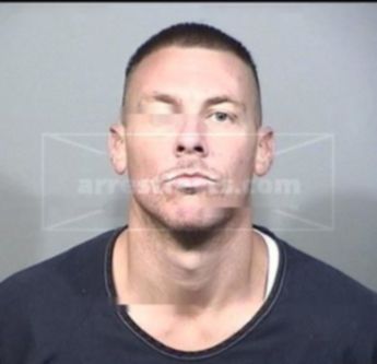 Jason Richard Polk