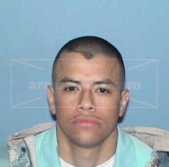 Arthur Garcia