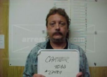 Todd A Carter