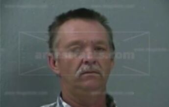 Louis Tony Briley