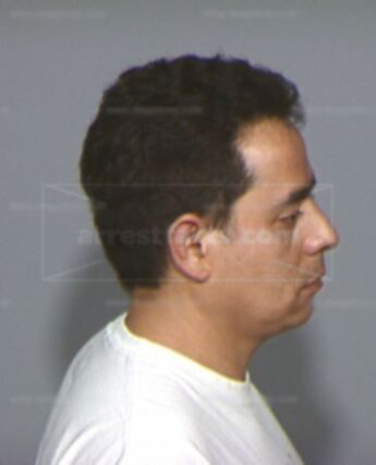 Fabian Reyes-Payan