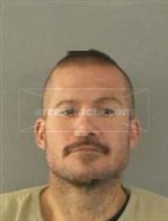 Jesse Daniel Starling
