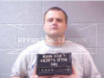 Christopher Lee Cahill